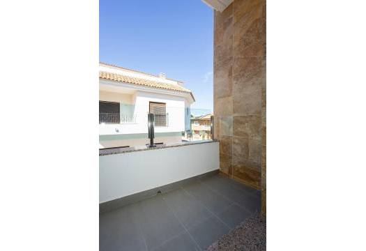 Obra Nueva - Apartmento - Jacarilla - pueblo