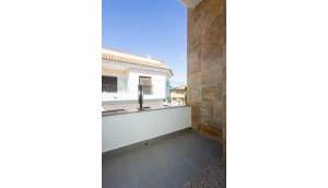 Obra Nueva - Apartmento - Jacarilla - pueblo