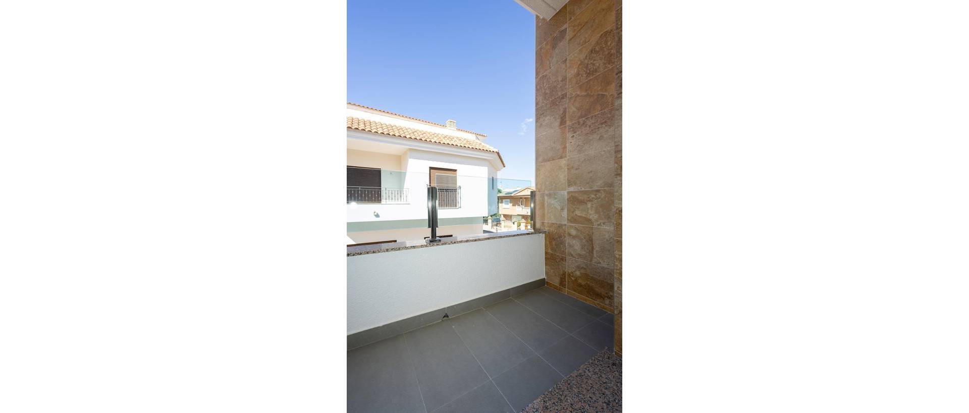 Obra Nueva - Apartmento - Jacarilla - pueblo