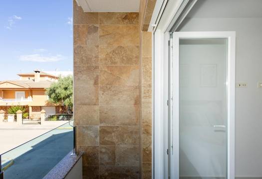 Obra Nueva - Apartmento - Jacarilla - pueblo