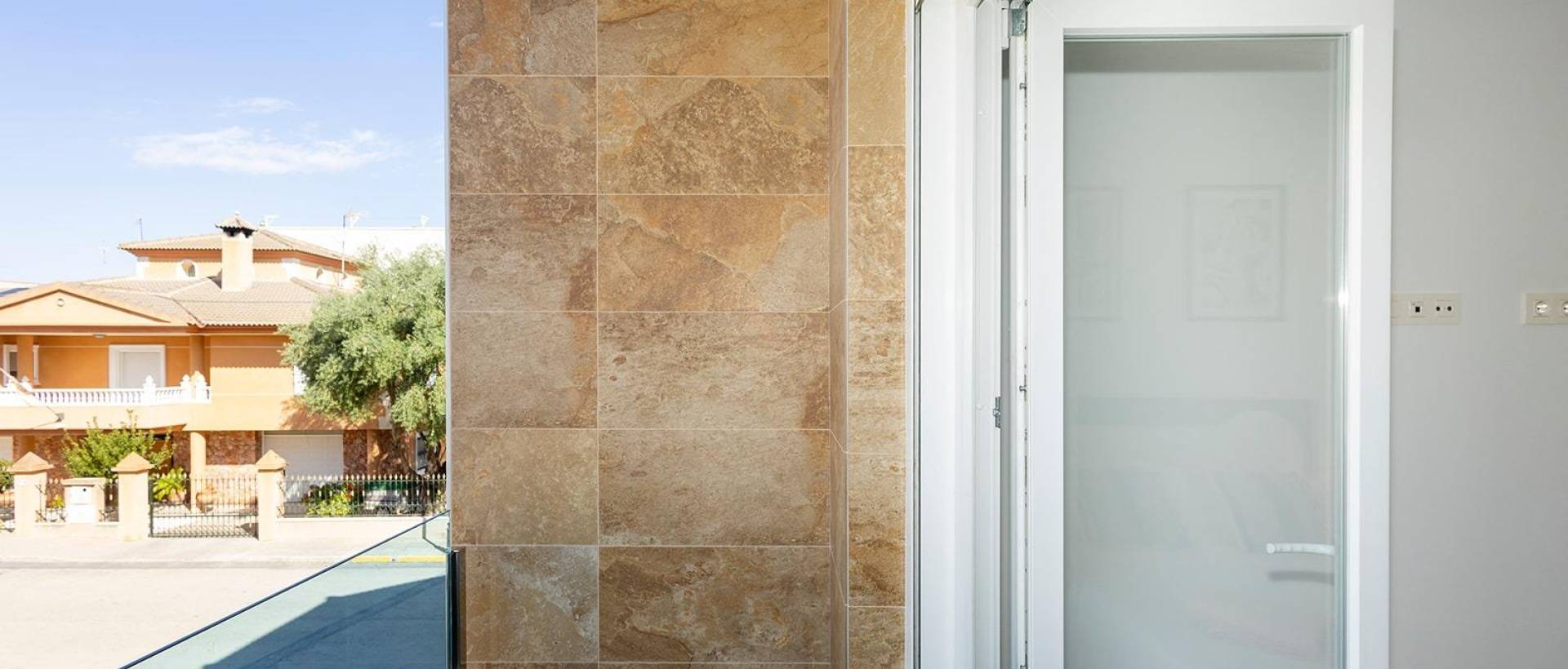 Obra Nueva - Apartmento - Jacarilla - pueblo