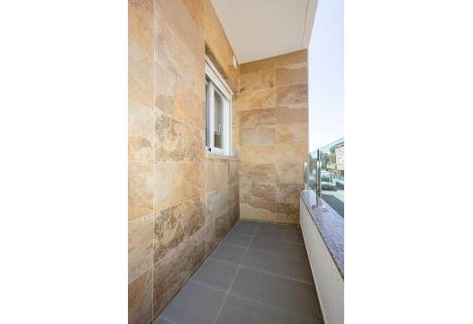 Obra Nueva - Apartmento - Jacarilla - pueblo