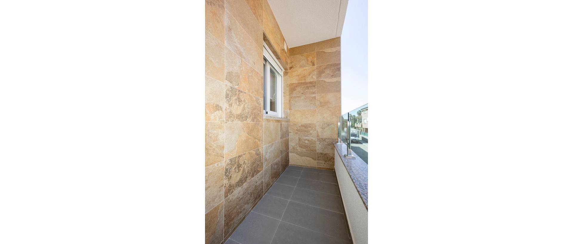 Obra Nueva - Apartmento - Jacarilla - pueblo