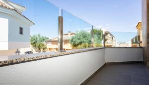 Obra Nueva - Apartmento - Jacarilla - pueblo
