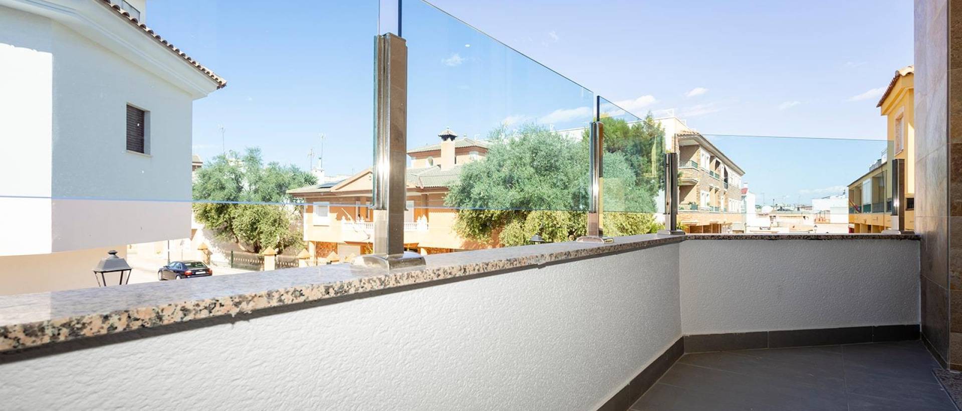 Obra Nueva - Apartmento - Jacarilla - pueblo