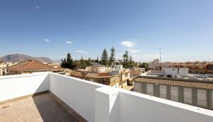 Obra Nueva - Apartmento - Jacarilla - pueblo