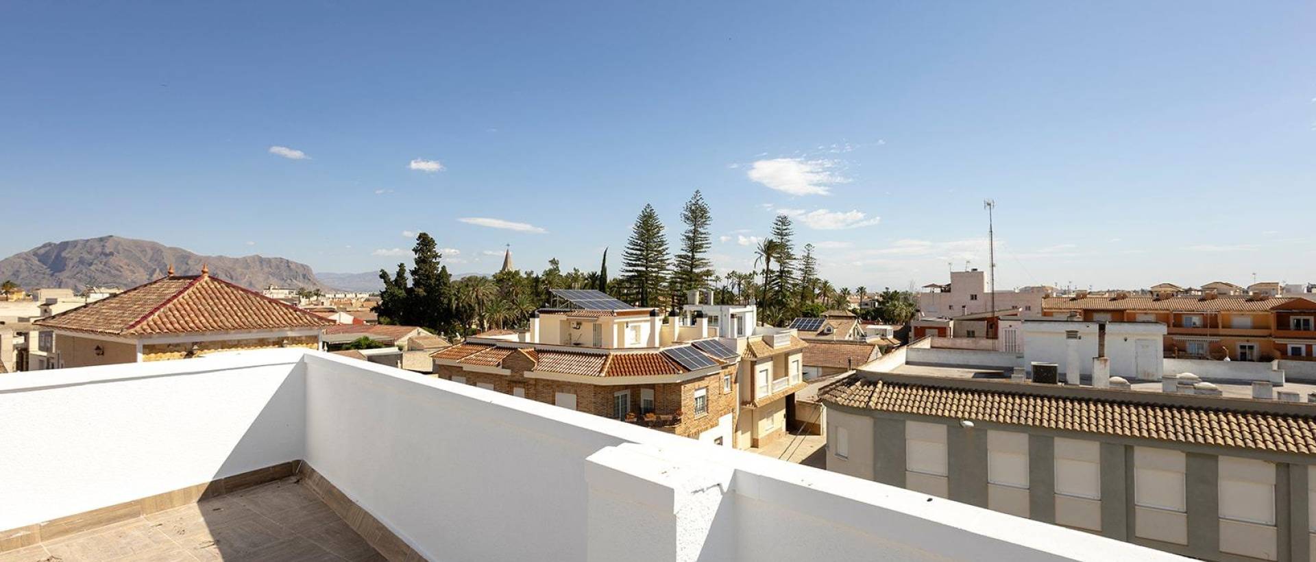 Obra Nueva - Apartmento - Jacarilla - pueblo