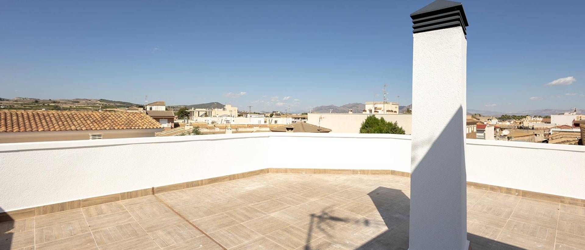 Obra Nueva - Apartmento - Jacarilla - pueblo