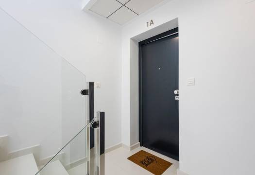 Obra Nueva - Apartmento - Jacarilla - pueblo