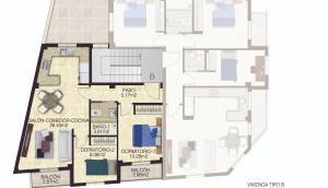 Obra Nueva - Apartmento - Jacarilla - pueblo
