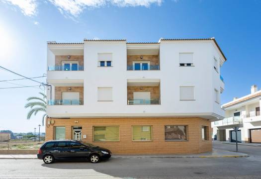 Obra Nueva - Apartmento - Jacarilla - pueblo