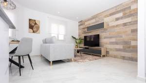 Obra Nueva - Apartmento - Jacarilla - pueblo