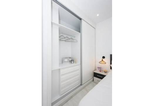 Obra Nueva - Apartmento - Jacarilla - pueblo
