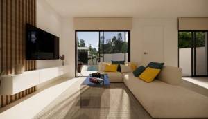 Obra Nueva - Villa / Chalet - San Fulgencio - Polideportivo
