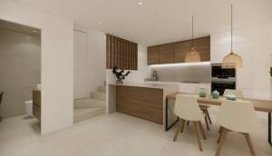 Obra Nueva - Villa / Chalet - San Fulgencio - Polideportivo