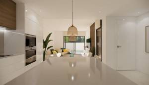 Obra Nueva - Villa / Chalet - San Fulgencio - Polideportivo