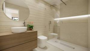 Obra Nueva - Villa / Chalet - San Fulgencio - Polideportivo