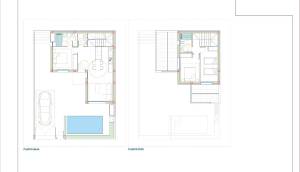 Obra Nueva - Villa / Chalet - San Fulgencio - Polideportivo