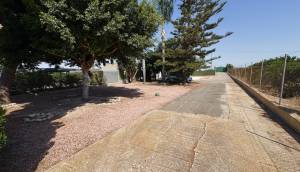Resale - Finca / Country Property - Rojales