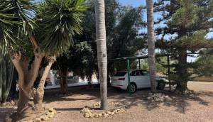 Resale - Finca / Country Property - Rojales