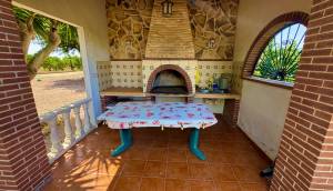 Resale - Finca / Country Property - Rojales