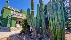 Resale - Finca / Country Property - Rojales