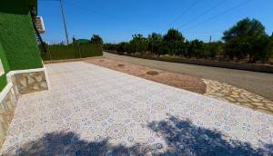 Resale - Finca / Country Property - Rojales