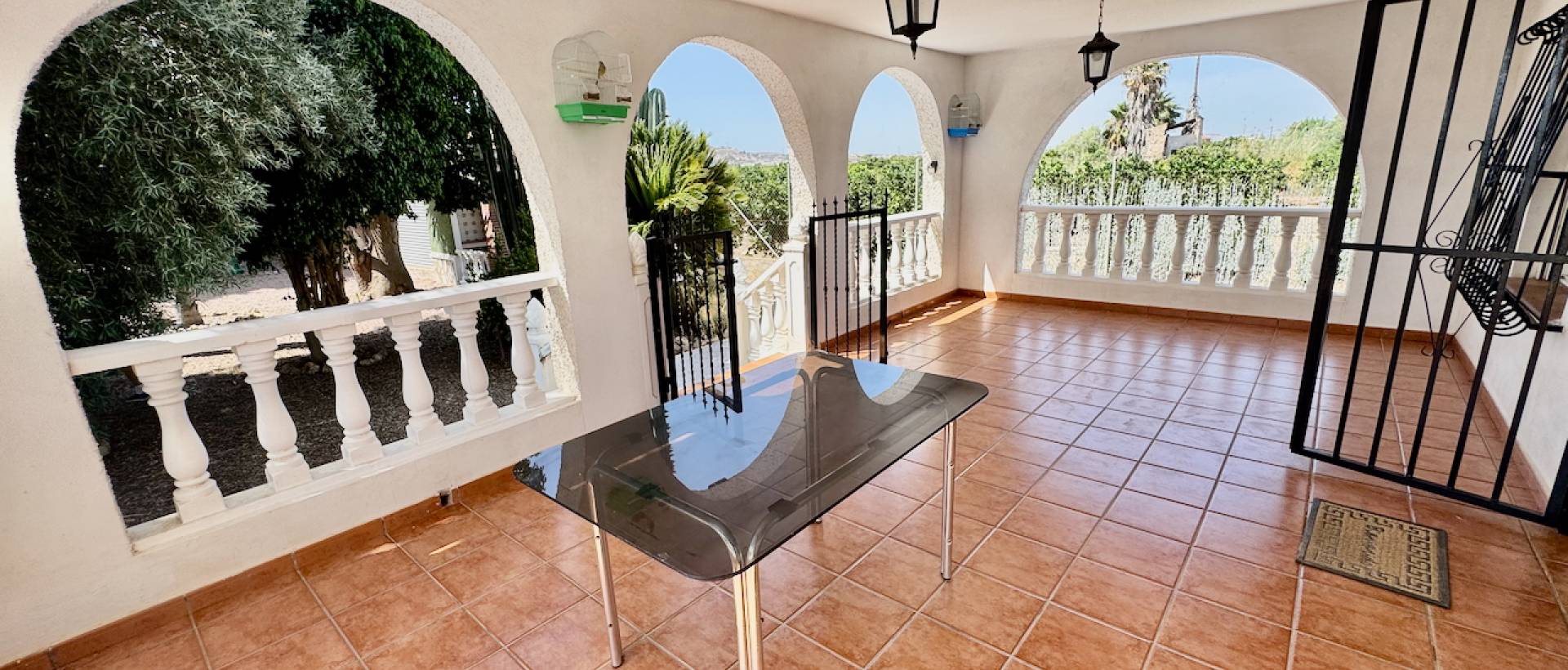 Resale - Finca / Country Property - Rojales
