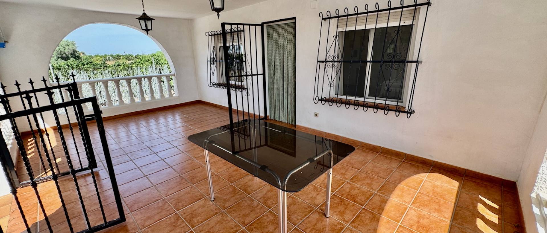 Resale - Finca / Country Property - Rojales