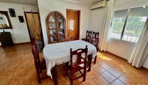 Resale - Finca / Country Property - Rojales