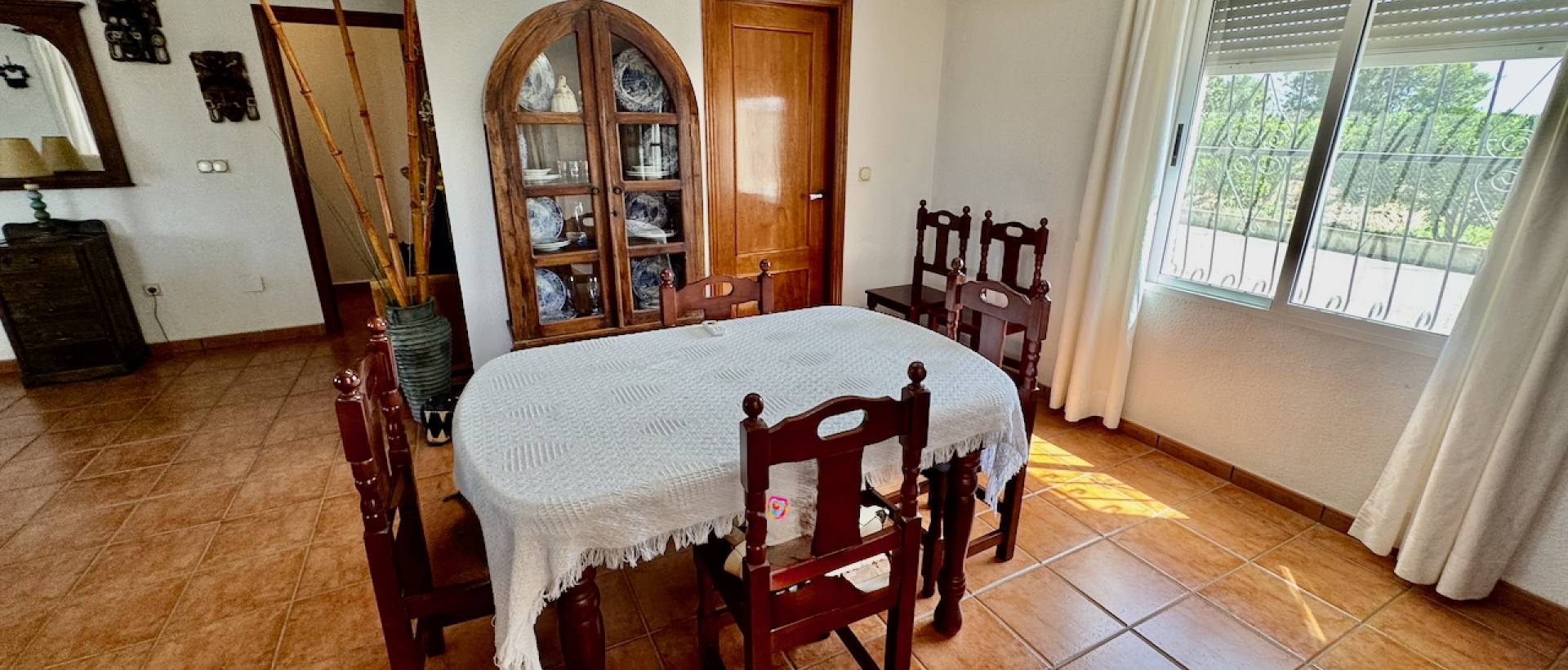 Resale - Finca / Country Property - Rojales