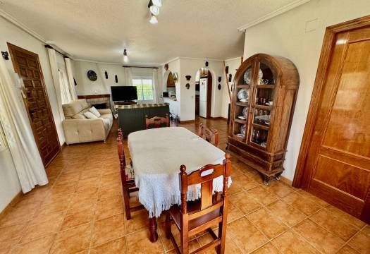 Resale - Finca / Country Property - Rojales