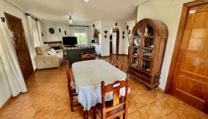 Resale - Finca / Country Property - Rojales