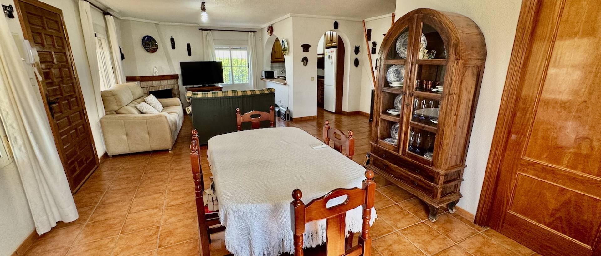 Resale - Finca / Country Property - Rojales