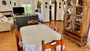 Resale - Finca / Country Property - Rojales
