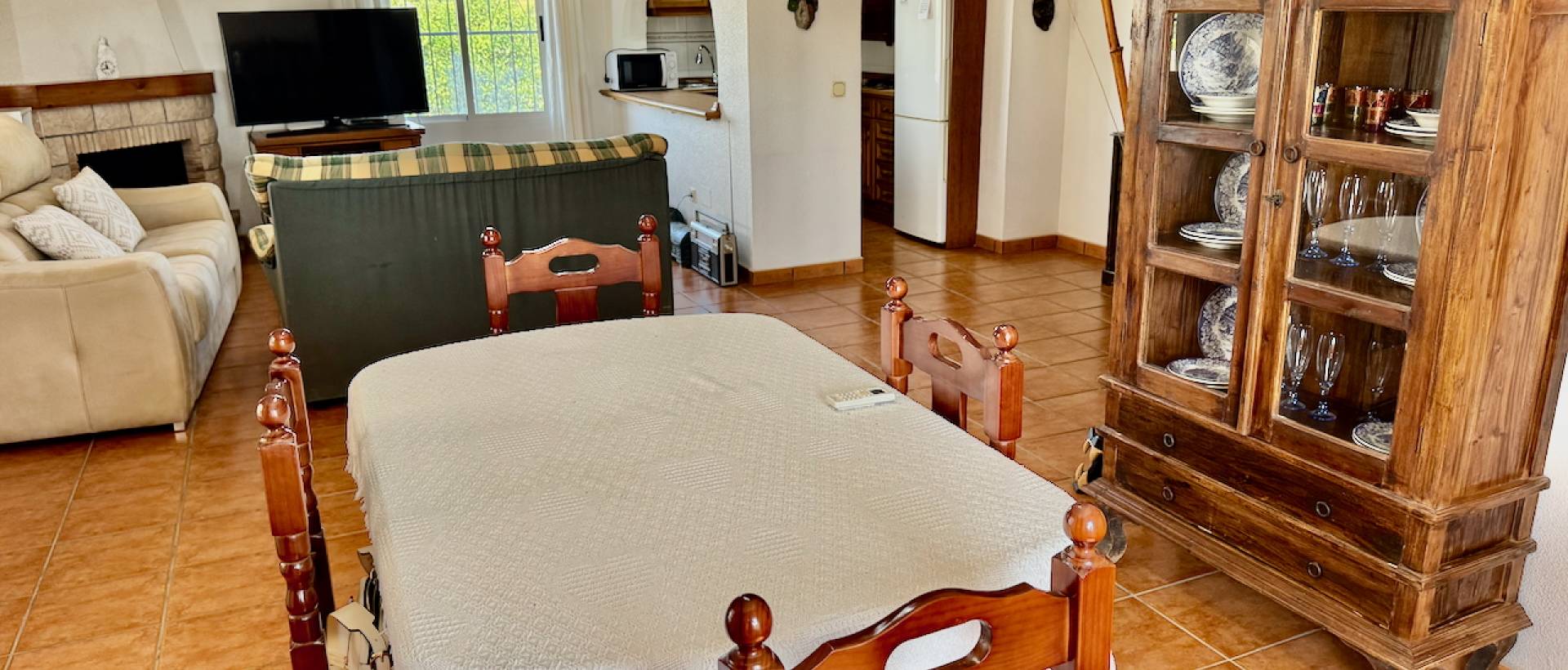 Resale - Finca / Country Property - Rojales