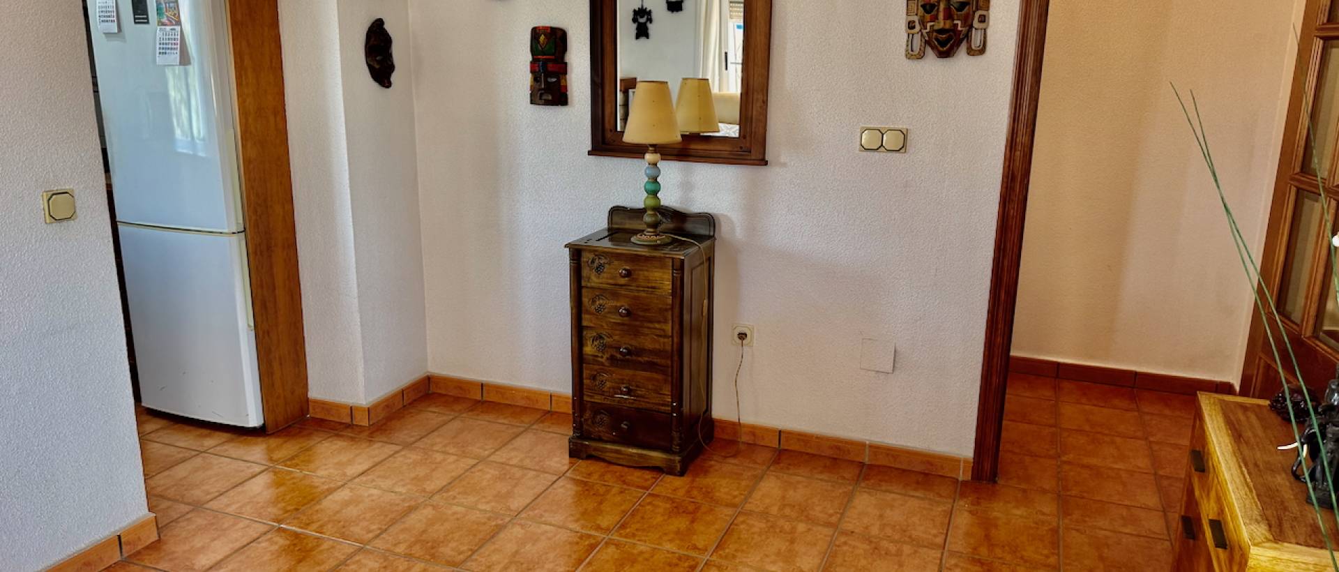 Resale - Finca / Country Property - Rojales