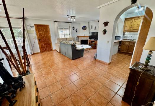 Resale - Finca / Country Property - Rojales