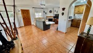 Resale - Finca / Country Property - Rojales