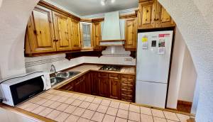 Resale - Finca / Country Property - Rojales