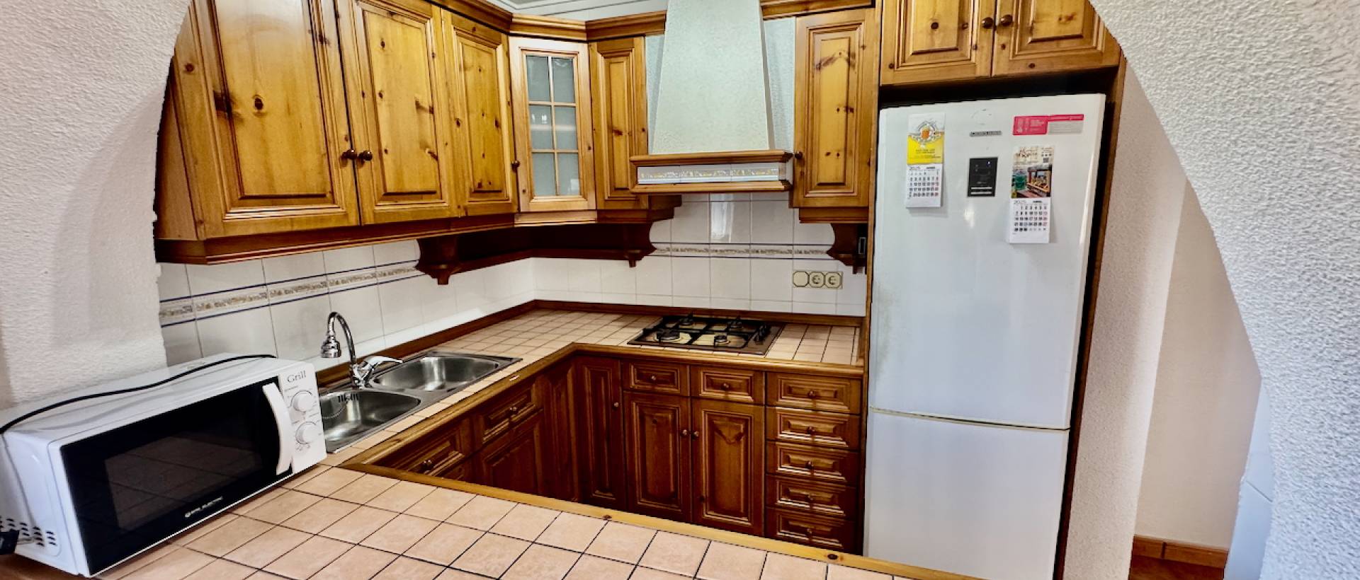 Resale - Finca / Country Property - Rojales