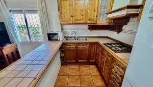 Resale - Finca / Country Property - Rojales