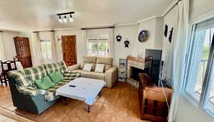 Resale - Finca / Country Property - Rojales