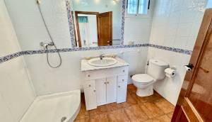 Resale - Finca / Country Property - Rojales
