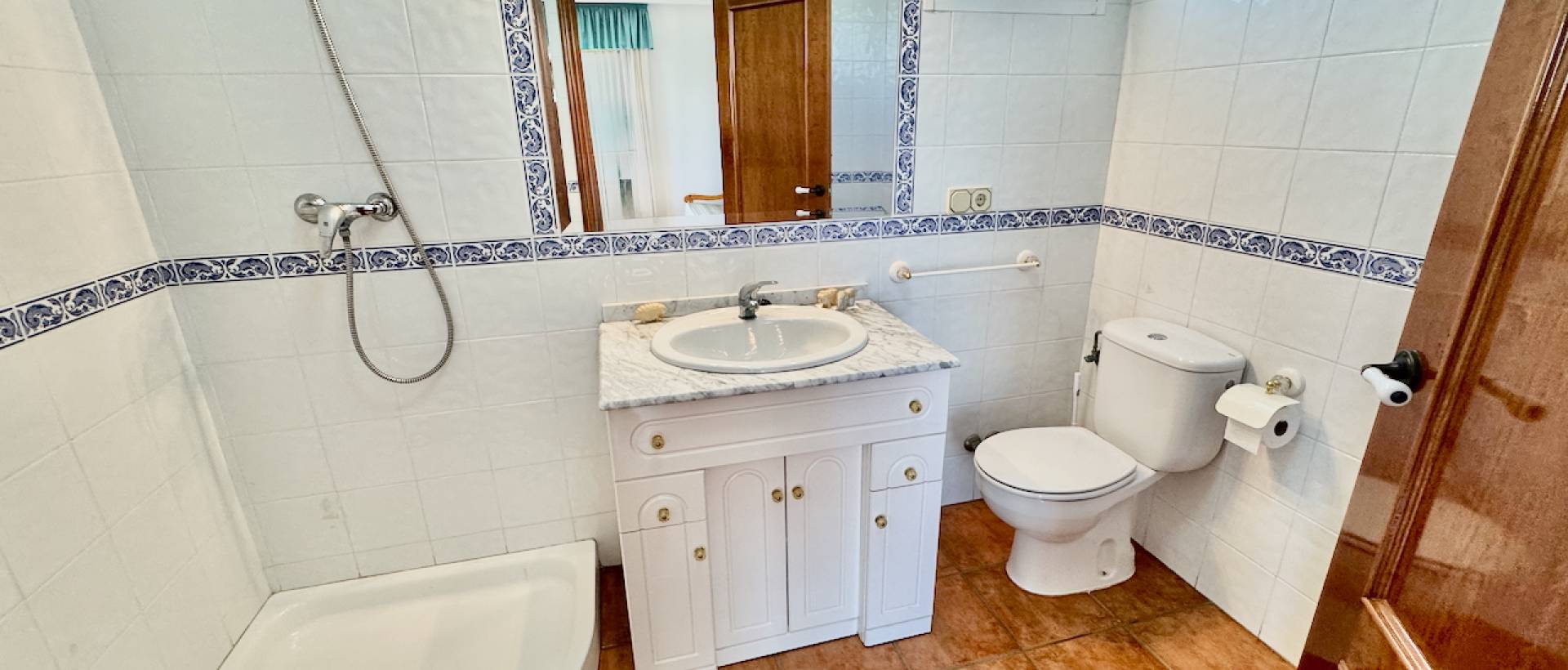 Resale - Finca / Country Property - Rojales