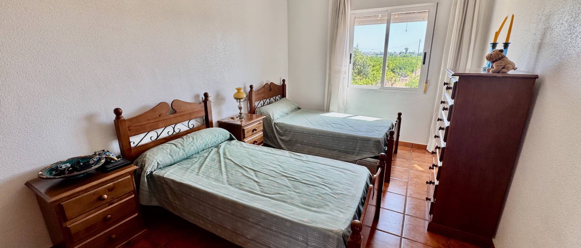 Resale - Finca / Country Property - Rojales