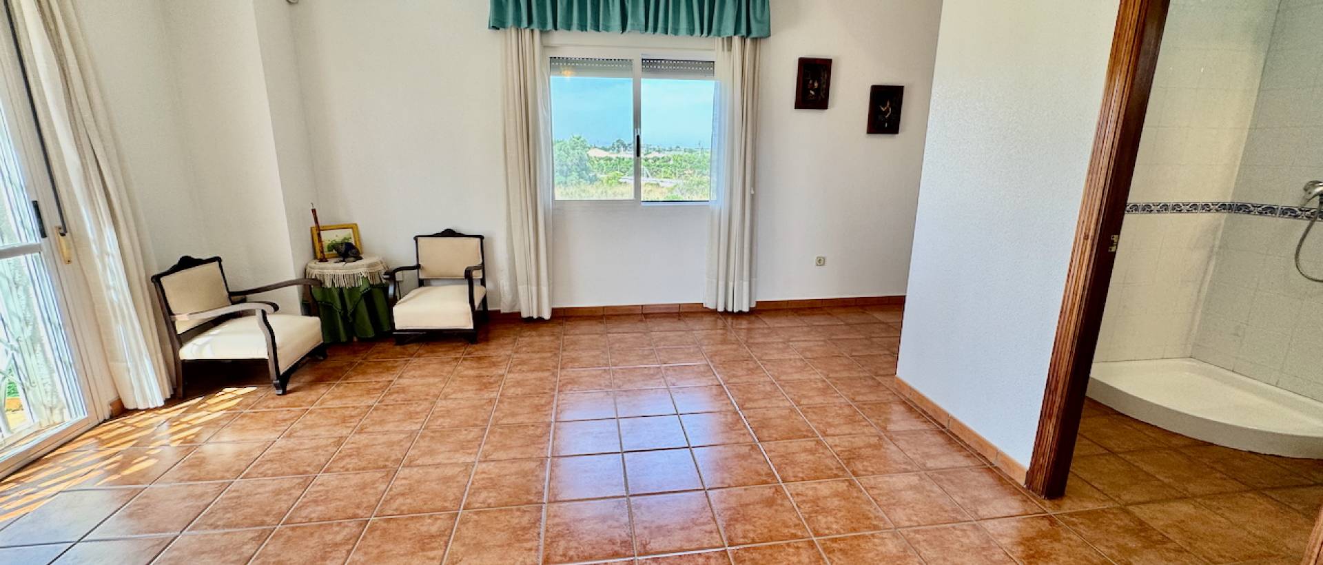 Resale - Finca / Country Property - Rojales