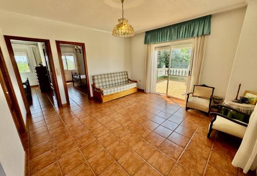 Resale - Finca / Country Property - Rojales