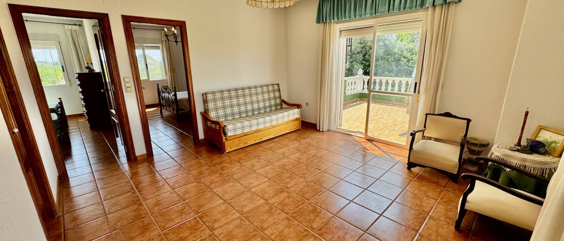 Resale - Finca / Country Property - Rojales
