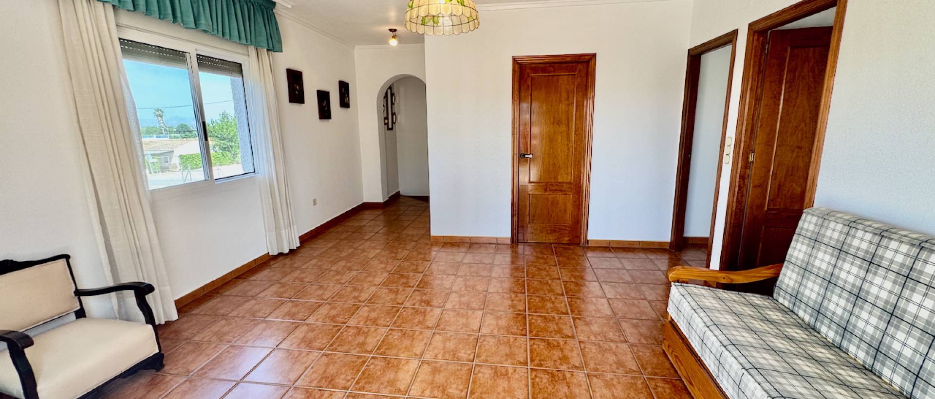Resale - Finca / Country Property - Rojales